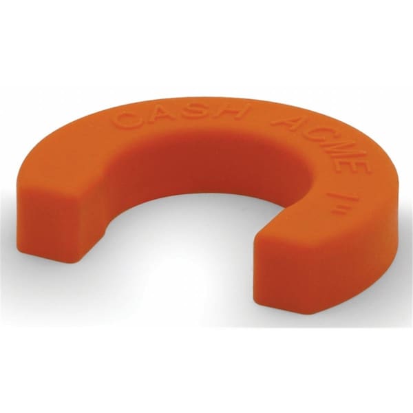 Cash Acme 1in SharkBite DeMount Disconnect Clip U714A - main